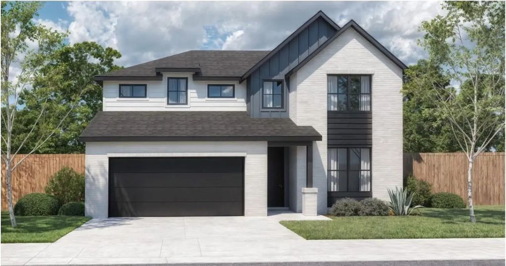 7400 Harrier Street, Fort Worth