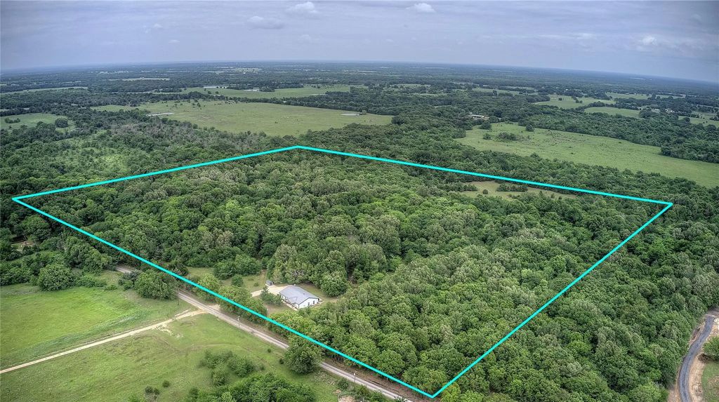 1774 County Road 3562, Dike