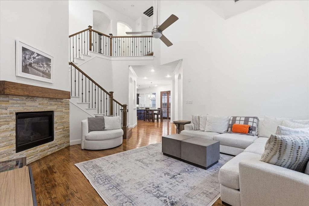 2511 Charlie Bird Parkway, Farmers Branch