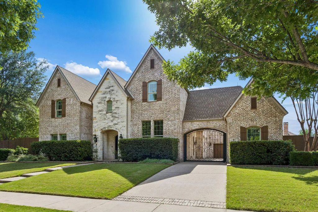 11194 Parliament Lane, Frisco