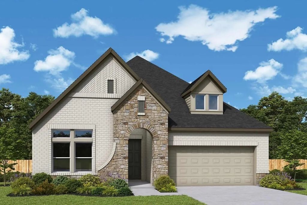 3768 Jane Street, Grand Prairie