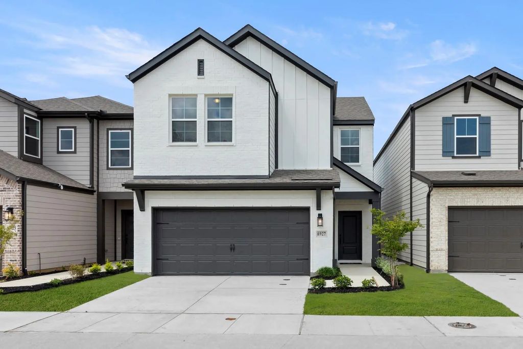 6927 Mission Tejas Drive, Dallas