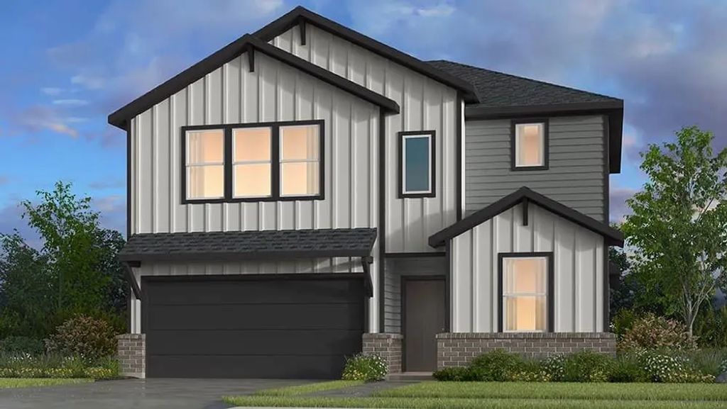 15016 Horseshoe Post Road, Fort Worth