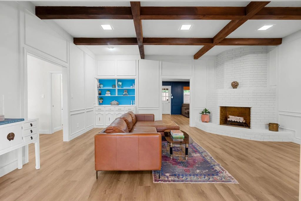 3724 Starlight Trail, Plano