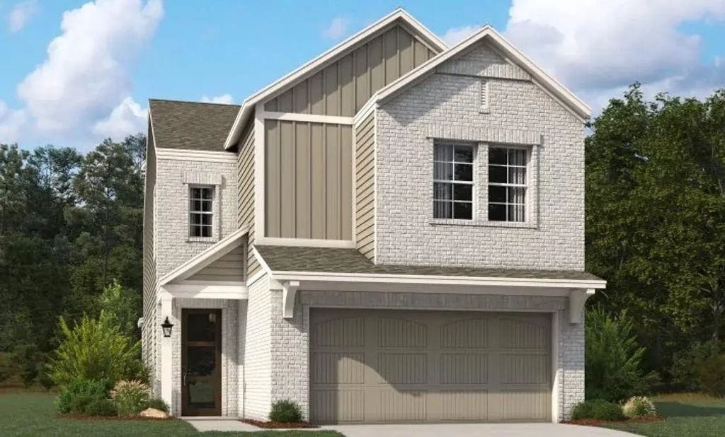 2529 Lost Maples Lane, Dallas