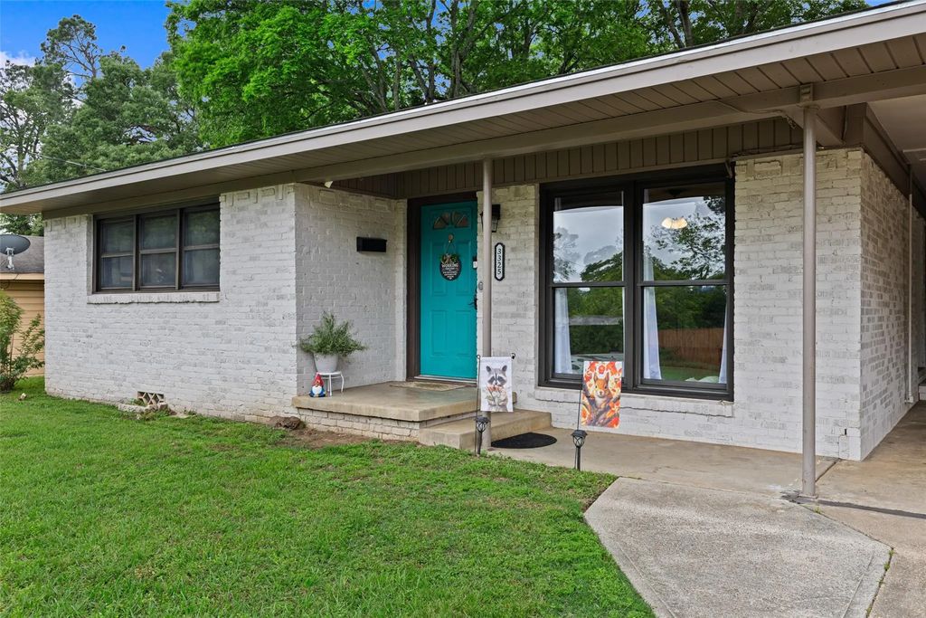 3325 Jan Avenue, Tyler