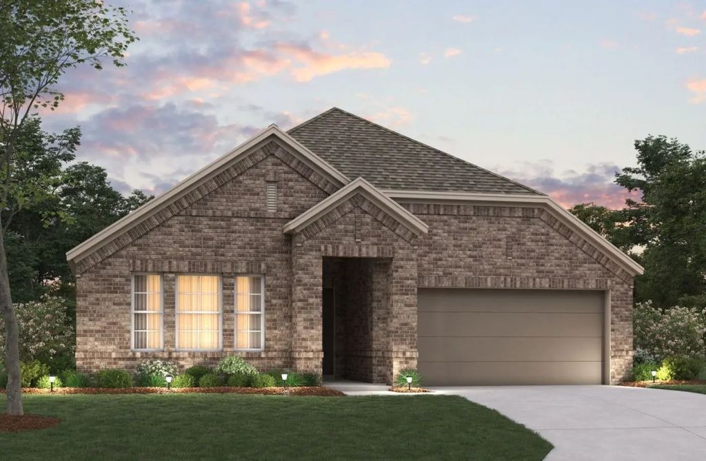 1704 Cambium Drive, Fort Worth