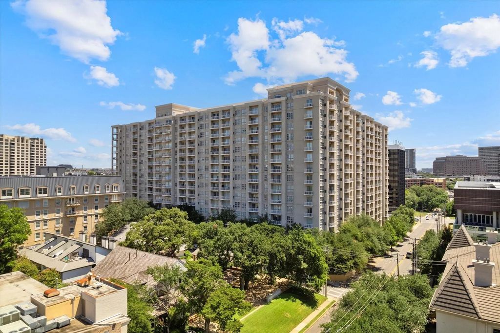 3225 Turtle Creek Boulevard 707, Dallas