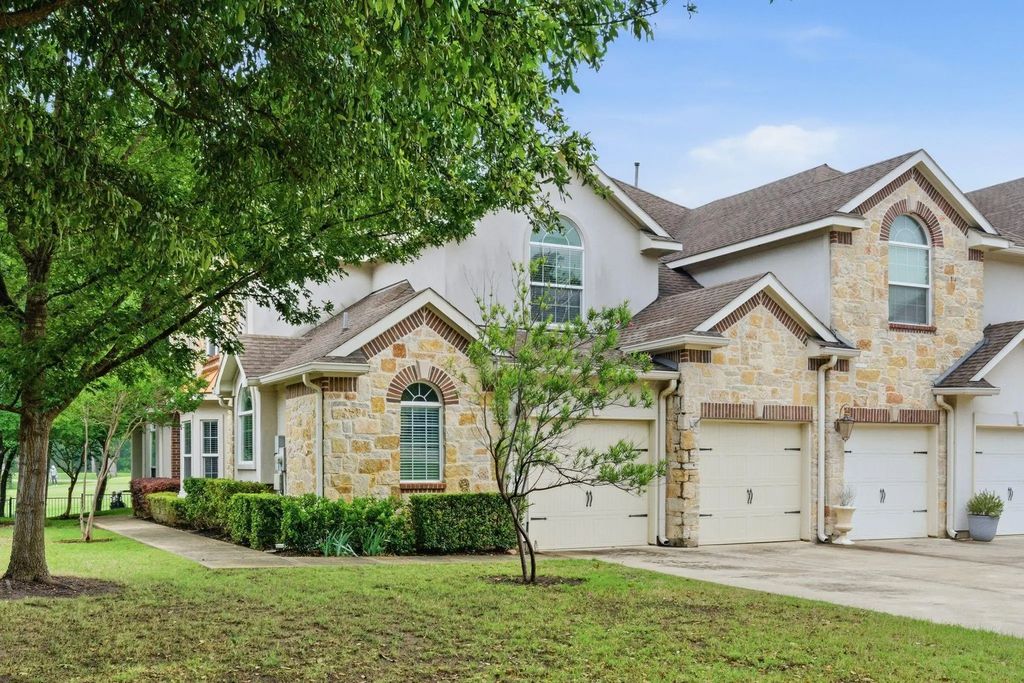 2627 Eagle Drive, Grapevine