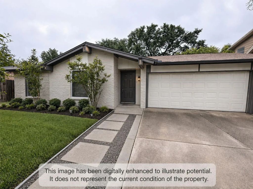 1202 Rebecca Lane, Arlington