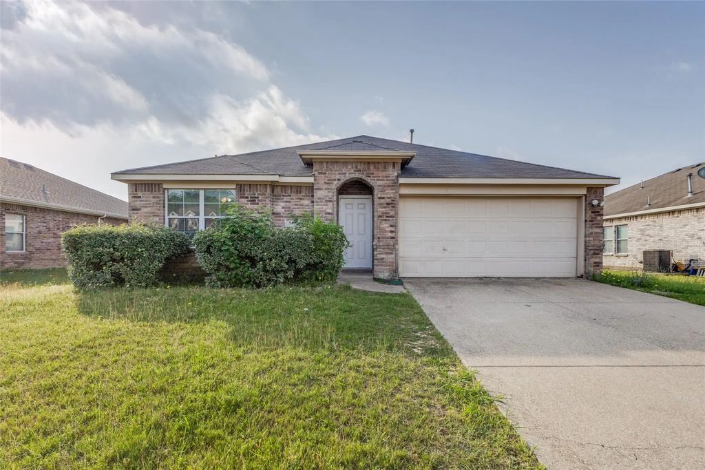 946 Hannah Way, Dallas