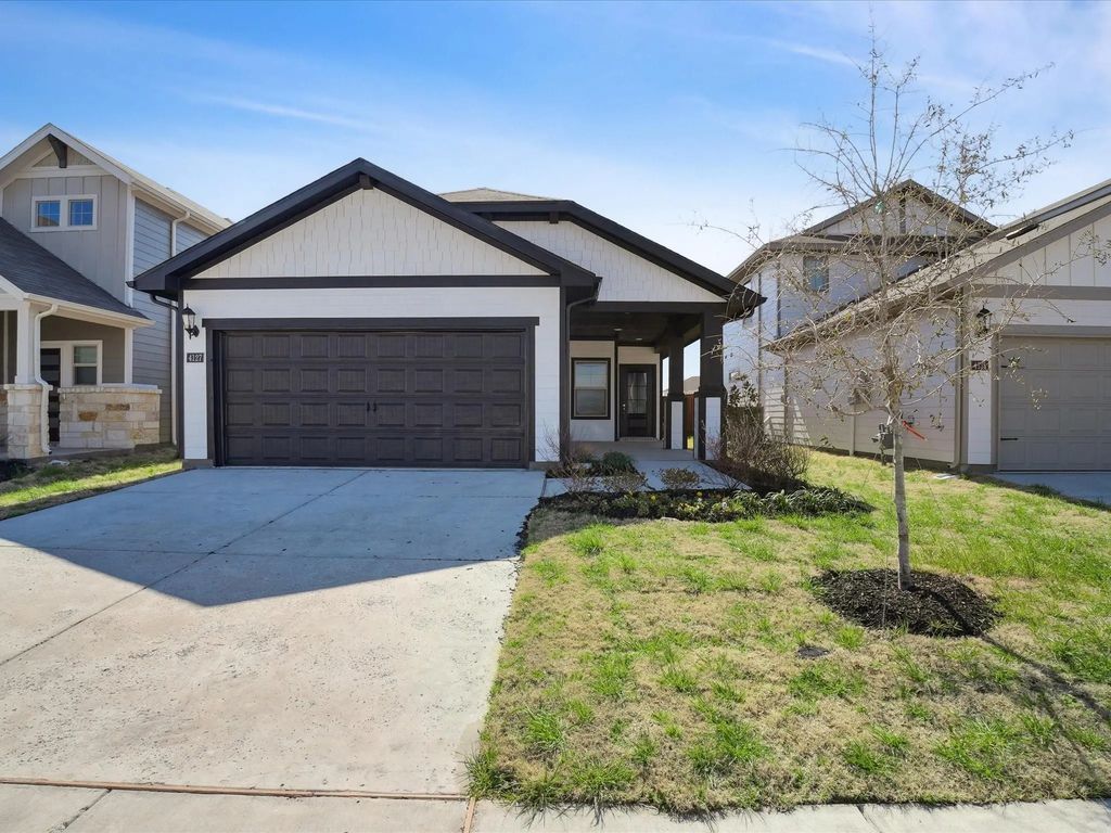4127 Lavon Drive, Farmersville