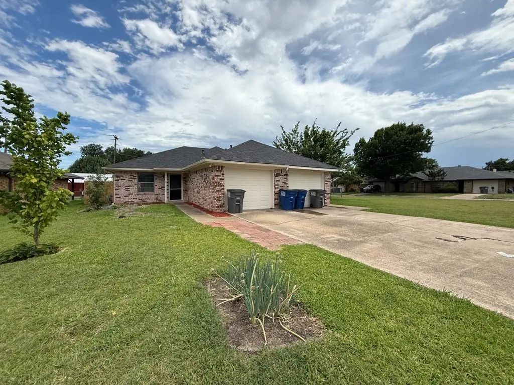 5413 Brookhollow Drive, Sachse