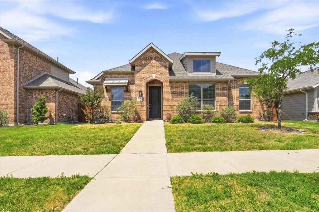 3946 Bison Lane, Crandall