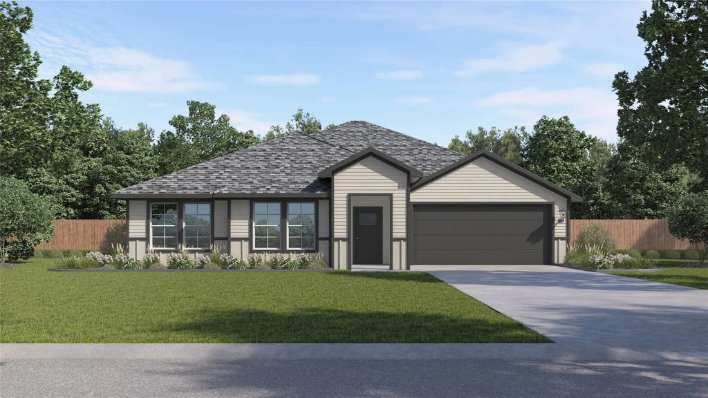 503 Northern Red Drive, Josephine