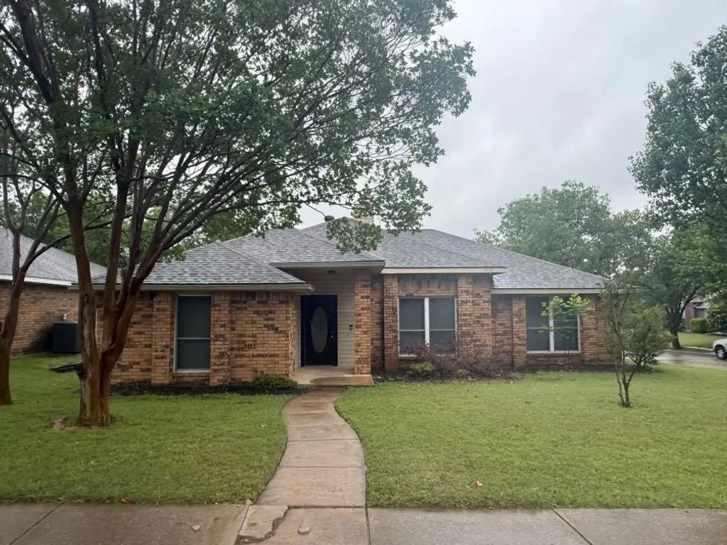1038 Fairview Court, Mesquite
