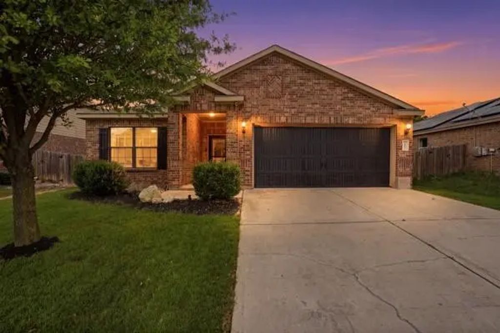 12605 Forest Lawn Road, Rhome