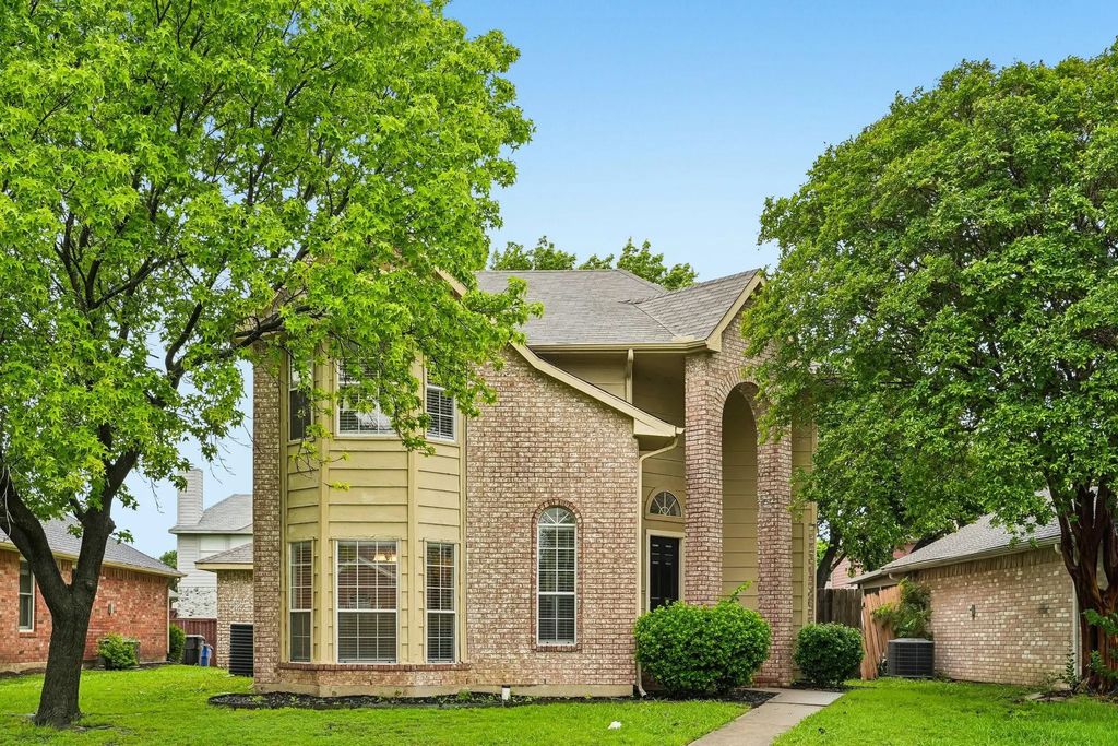 7851 Excaliber Road, Frisco