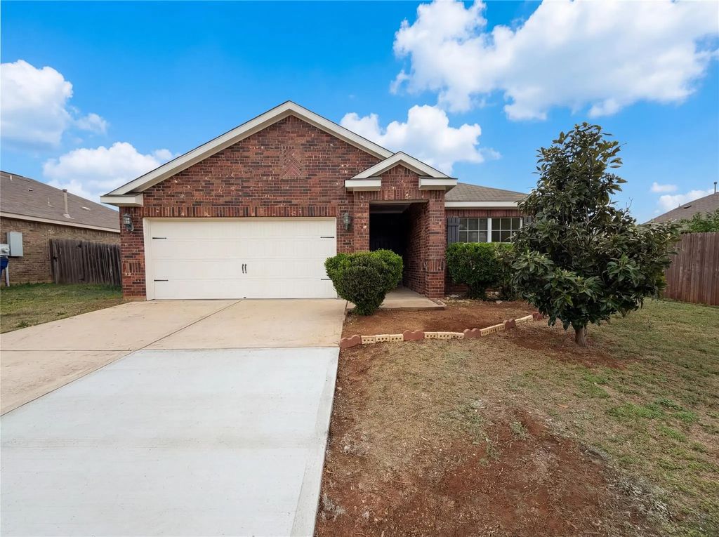 657 Handle Drive, Crowley