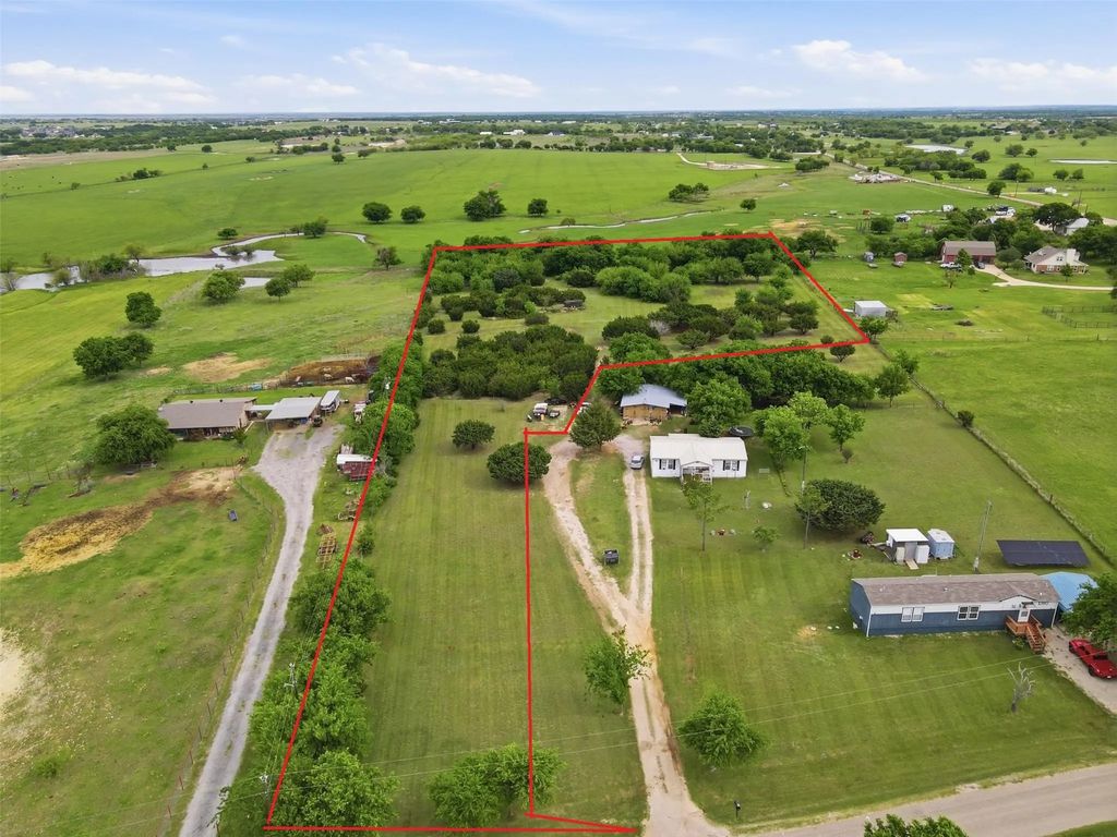 5505 Comanche Drive, Godley
