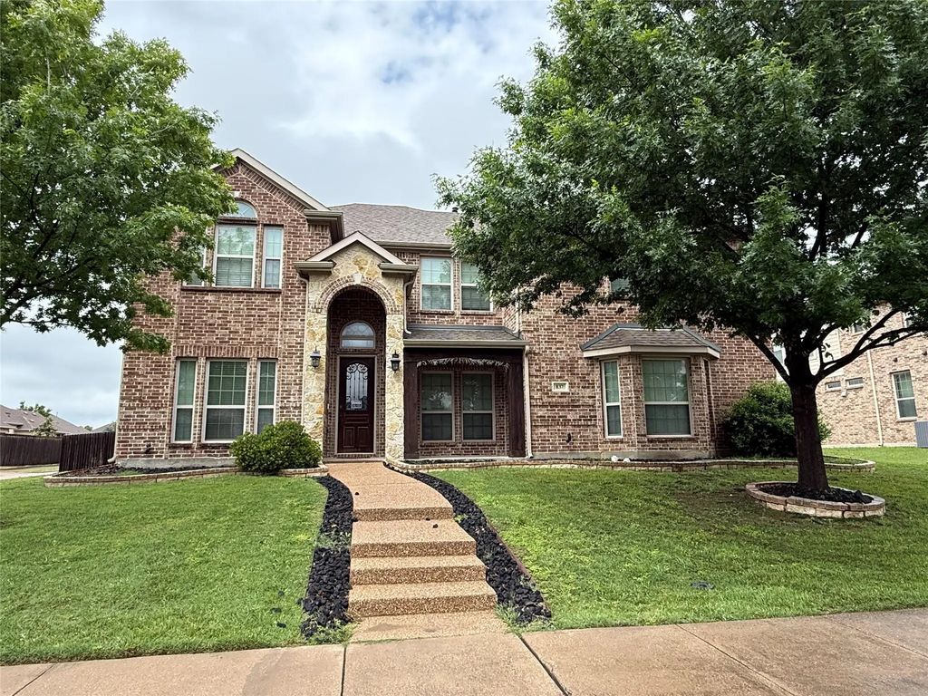837 Danbury Drive, DeSoto