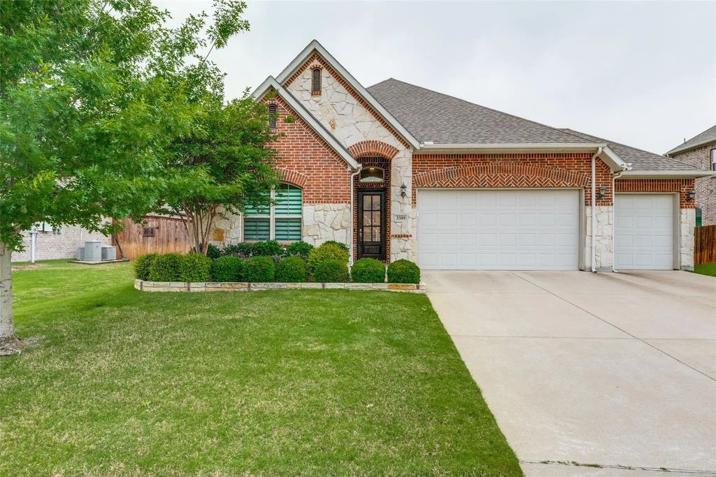3309 Maplewood Drive, McKinney