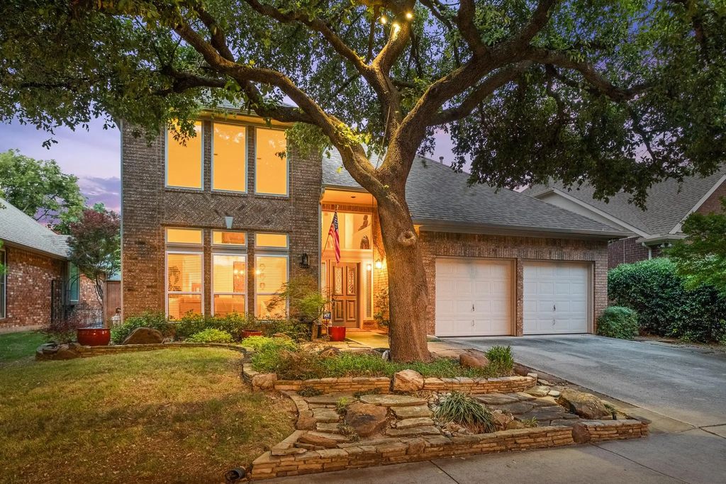14664 Wayside Court, Addison