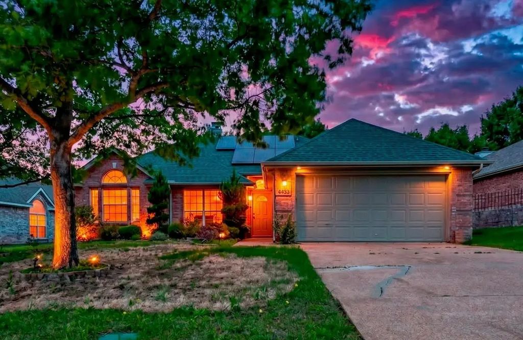 8423 Creekbluff Drive, Dallas
