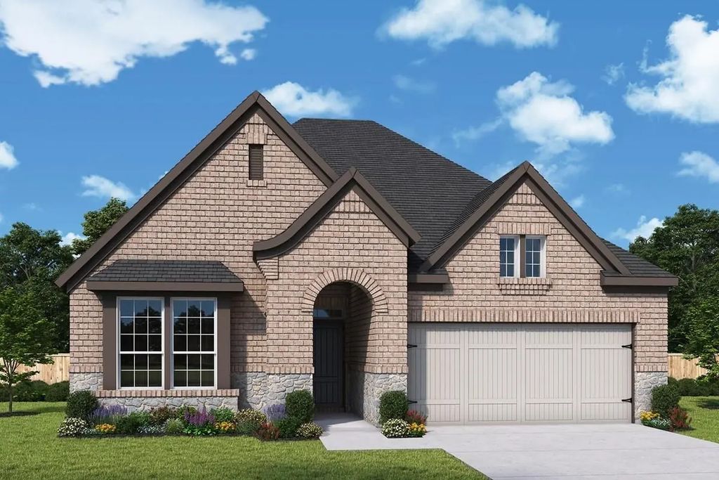 1800 Stanley Park Court, Celina