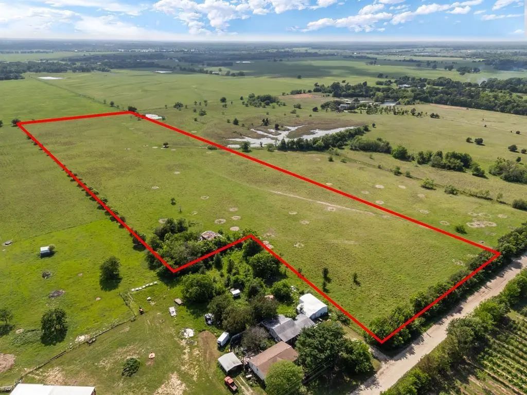 00 B Vz County Road 3804, Wills Point