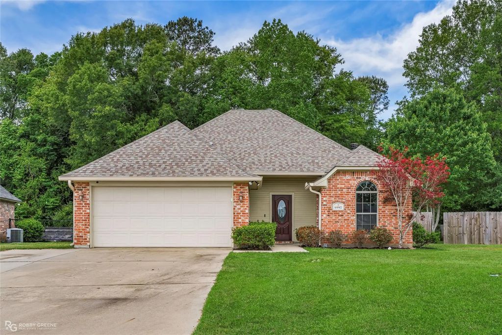 6992 Regatta Drive, Shreveport