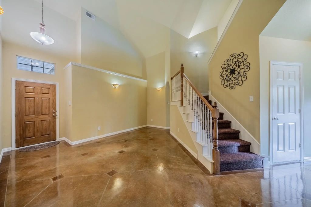 3819 Monte Carlo Lane, Denton