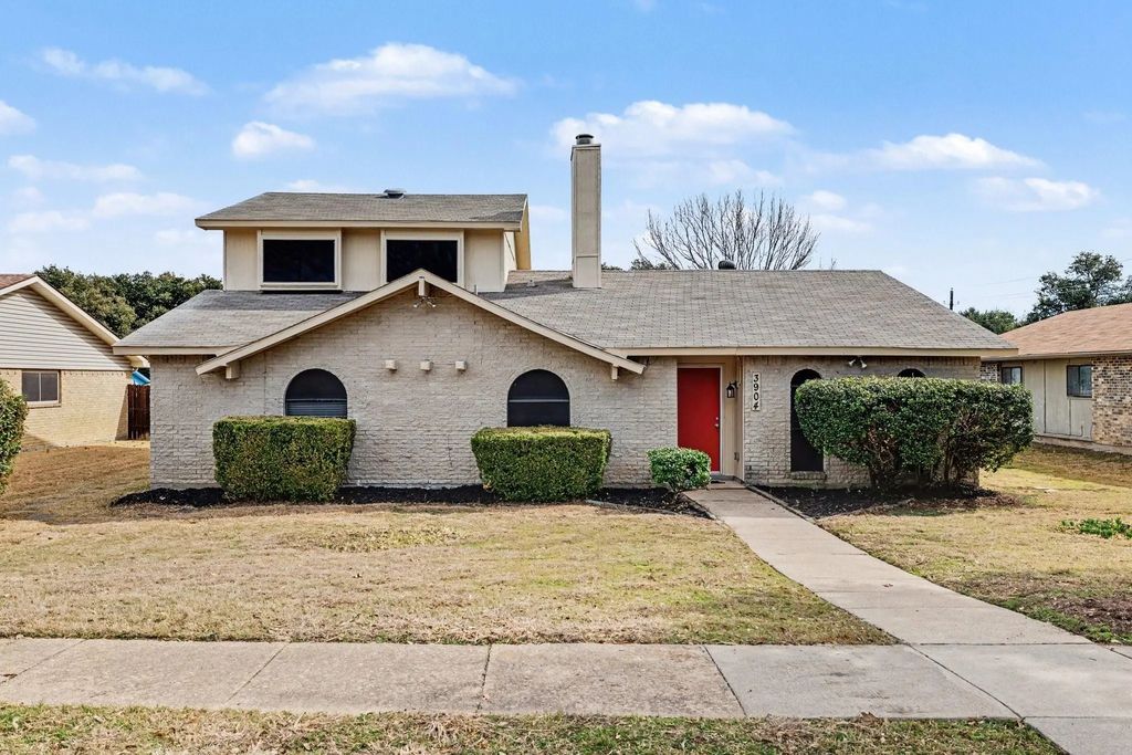3904 Vanderbilt Drive, Plano