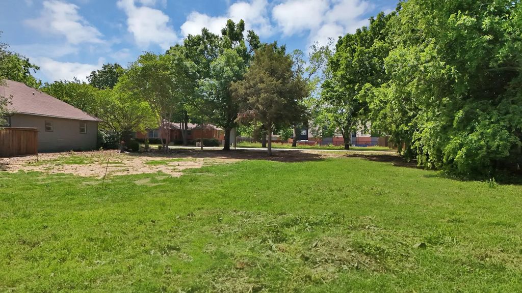 6868 Pecan Street, Frisco