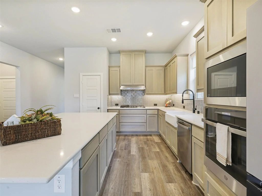 3705 Prickly Pear Road, Little Elm