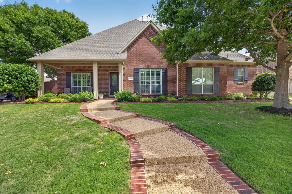 431 Dakota Drive, Murphy