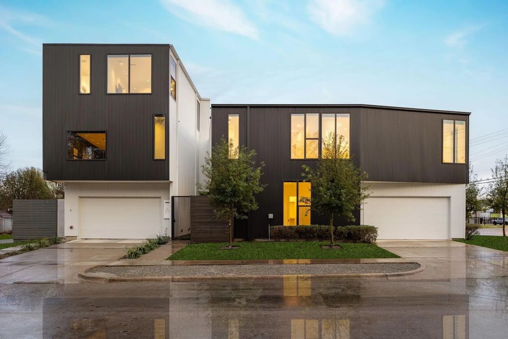 2422 N Carroll Avenue 2, Dallas