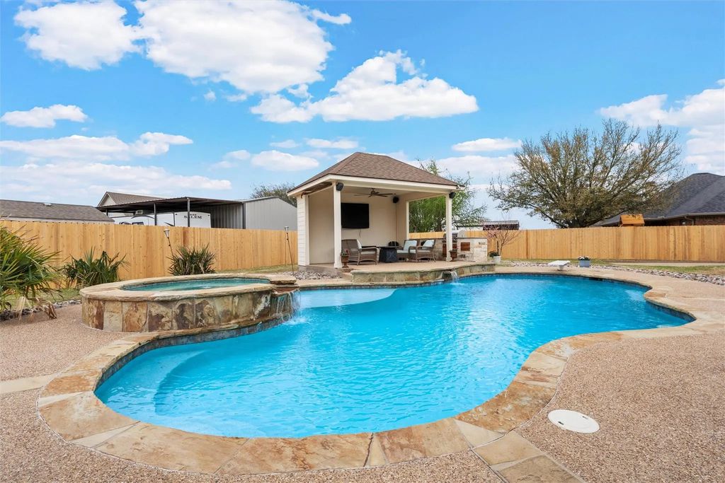 1217 Laurel Park, Robinson