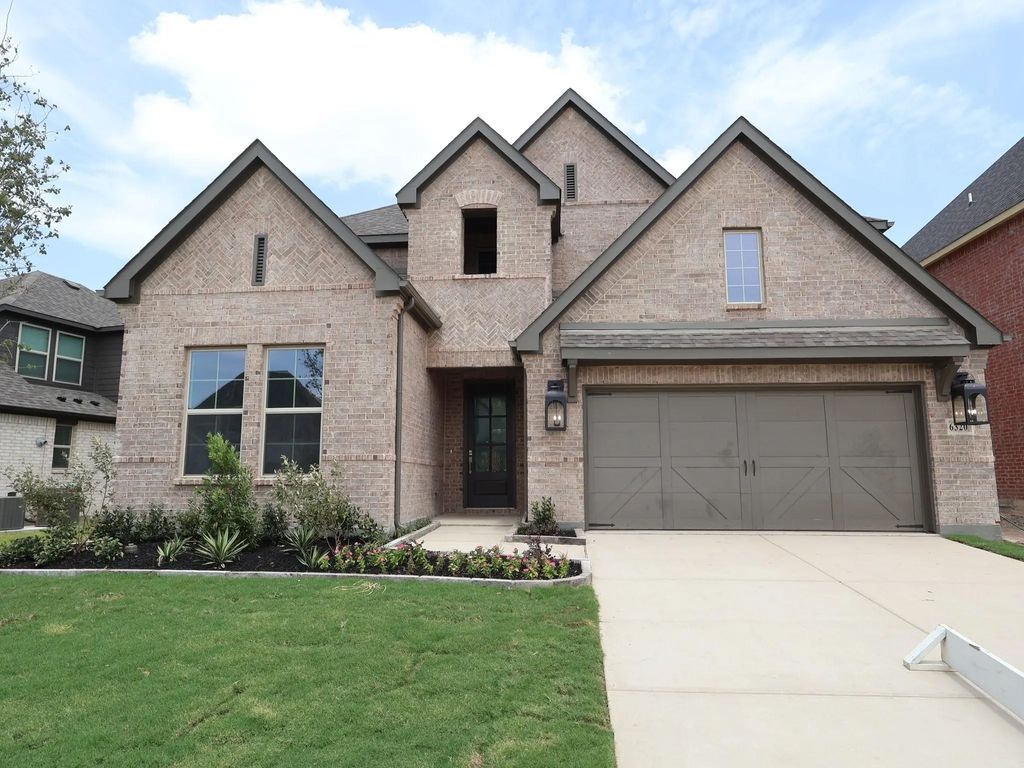 6320 Foxglove Lane, McKinney