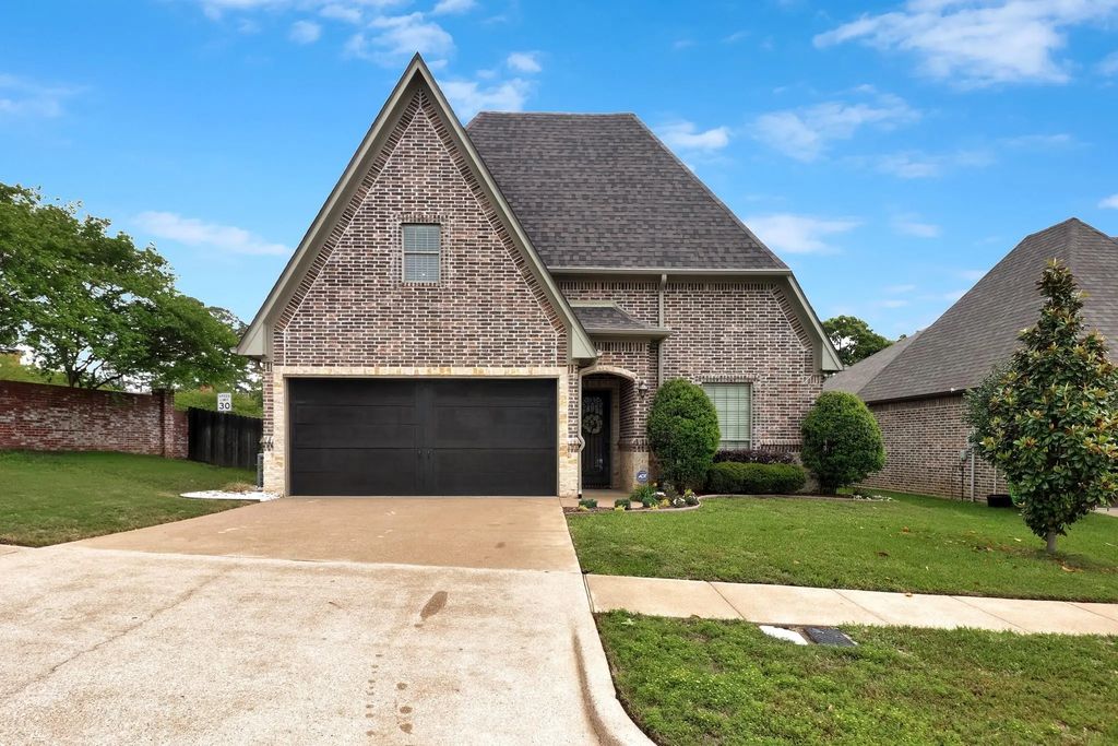 7212 Princedale, Tyler
