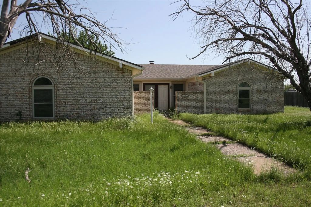 103 Wolf Circle, Graham