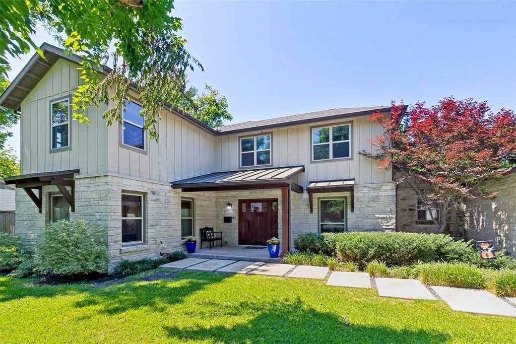 1515 Tranquilla Drive, Dallas
