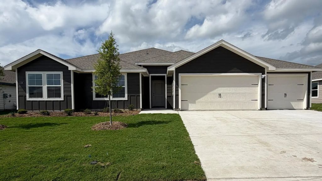 506 Northern Red Drive, Josephine