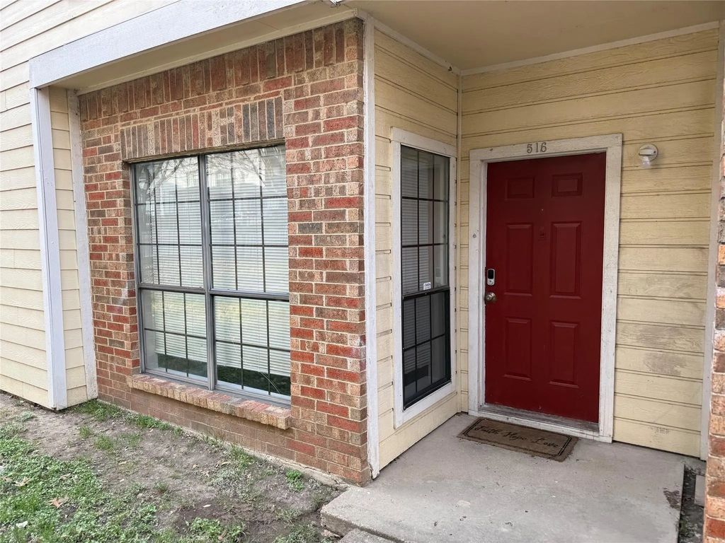 9601 Forest Lane 516, Dallas