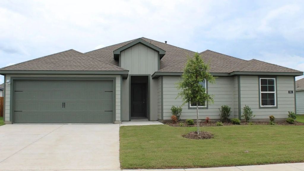 501 Northern Red Drive, Josephine