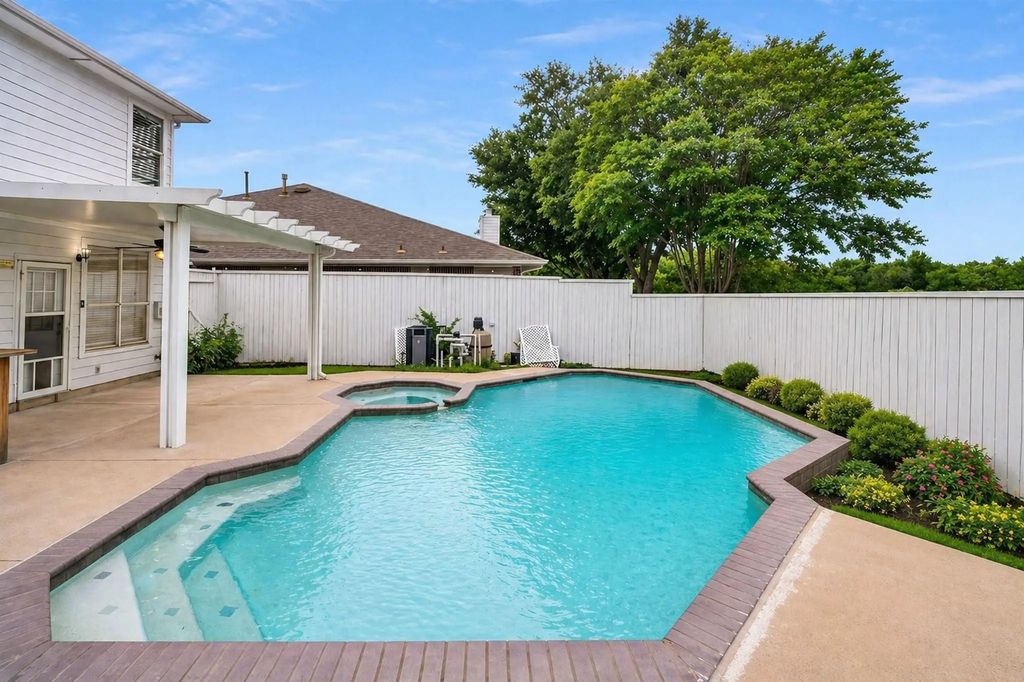 233 Keswick Lane, Mesquite