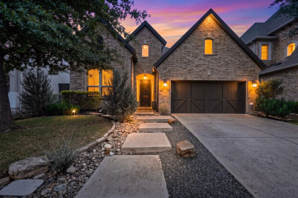 7028 Luxborough Drive, Plano