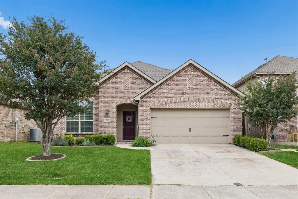 10604 Sexton Drive, McKinney
