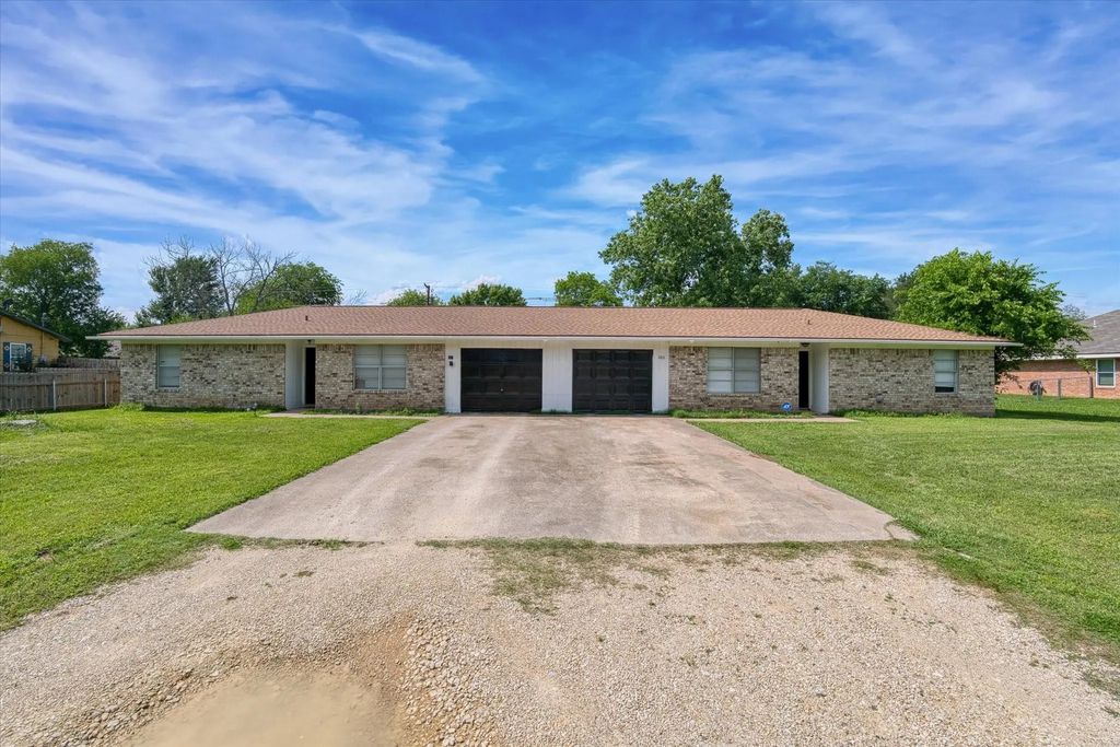 261 Audrey Avenue, Waco