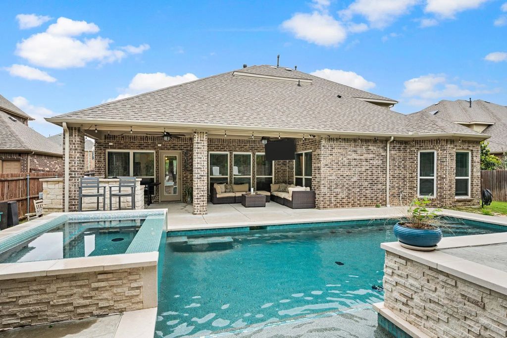 1510 Bonanza Lane, Corinth
